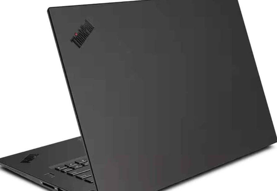 Image of Lenovo ThinkPad P1 Gen 7