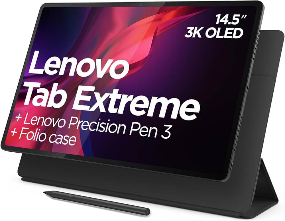 Lenovo Tab Extreme