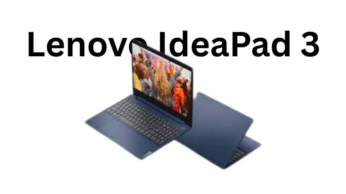 Top 3 Lenovo IdeaPad Laptops in 2026