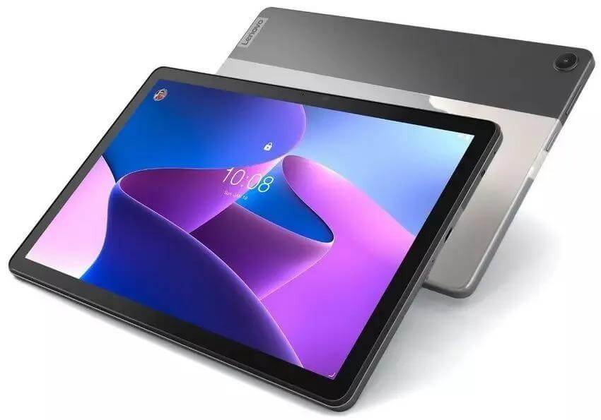 Lenovo Tab M10 Plus