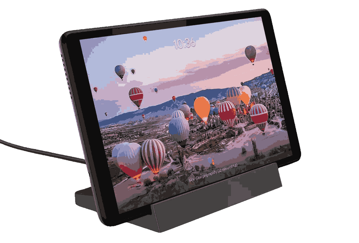  Lenovo Tablet Display