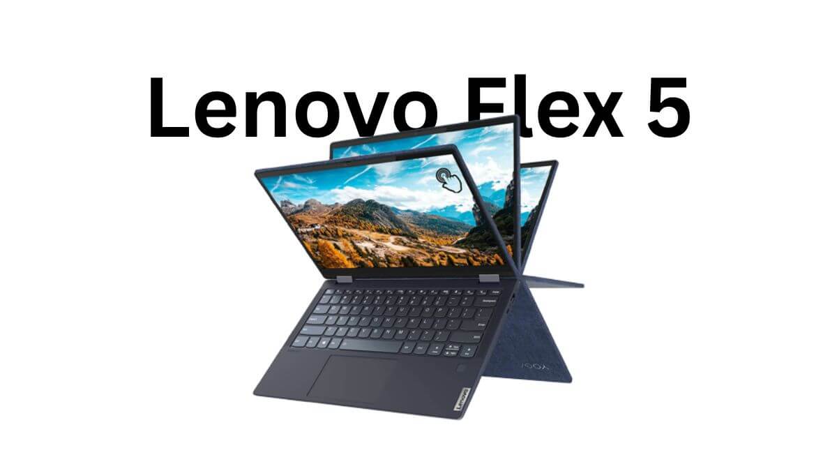 Lenovo Flex 5