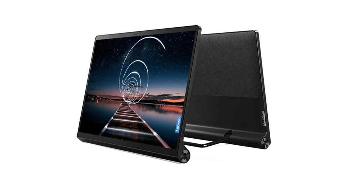 Lenovo Legion Y700