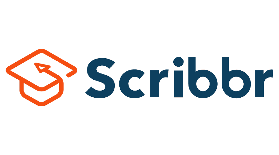  Scribbr Logo