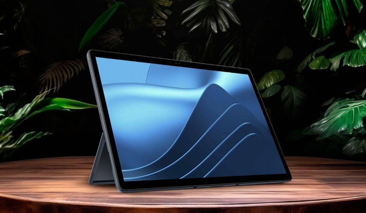 Dell Latitude Overview