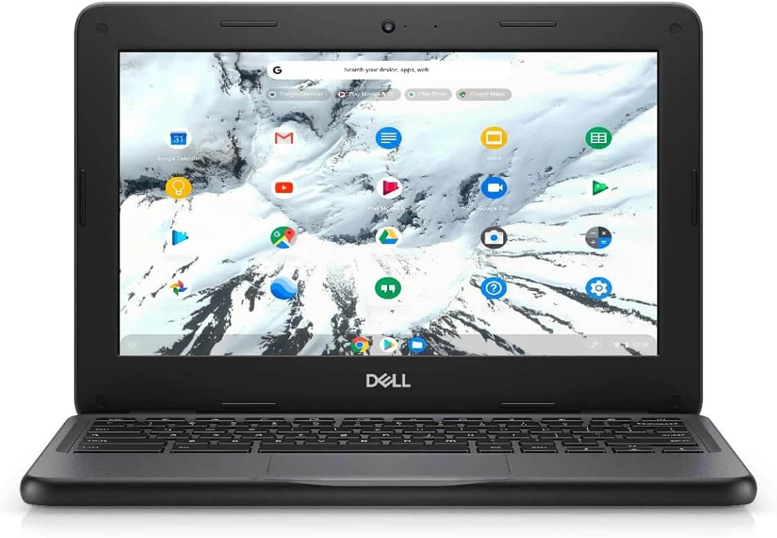 Dell Chromebook 11