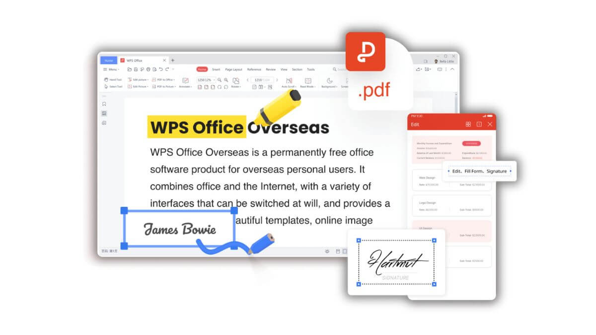 WPS Office