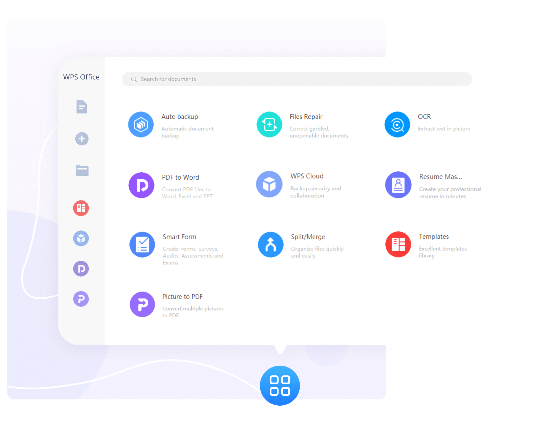 WPS Office