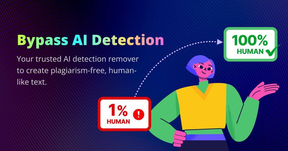 Bypass Content at Scale AI Detection - Get 100% Human Score HIX Bypass