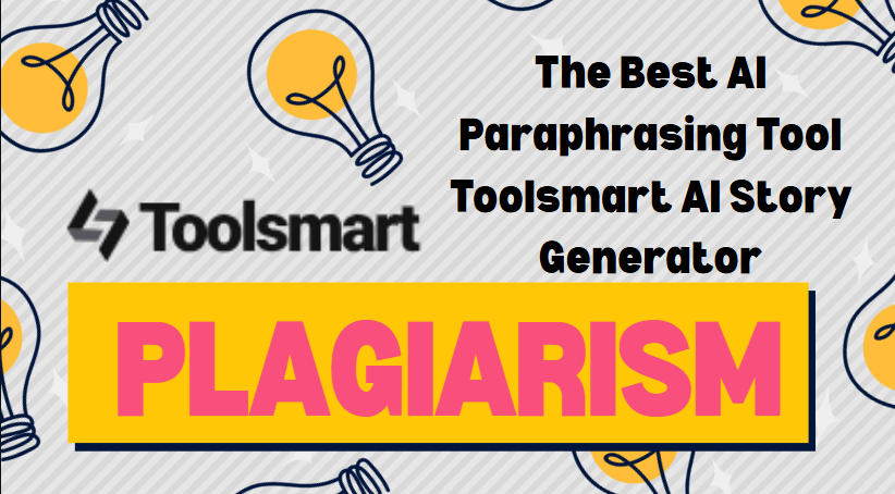 The Best AI Paraphrasing Tool