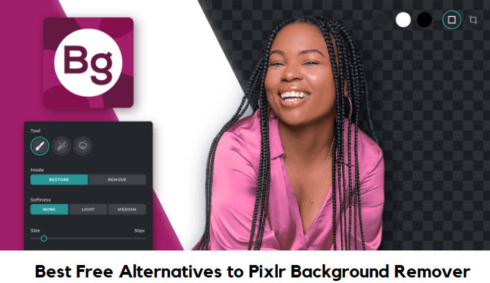 Why Look Beyond Pixlr