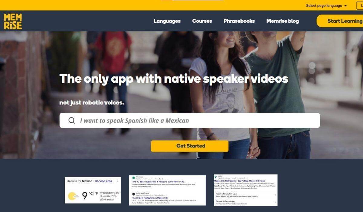 Memrise