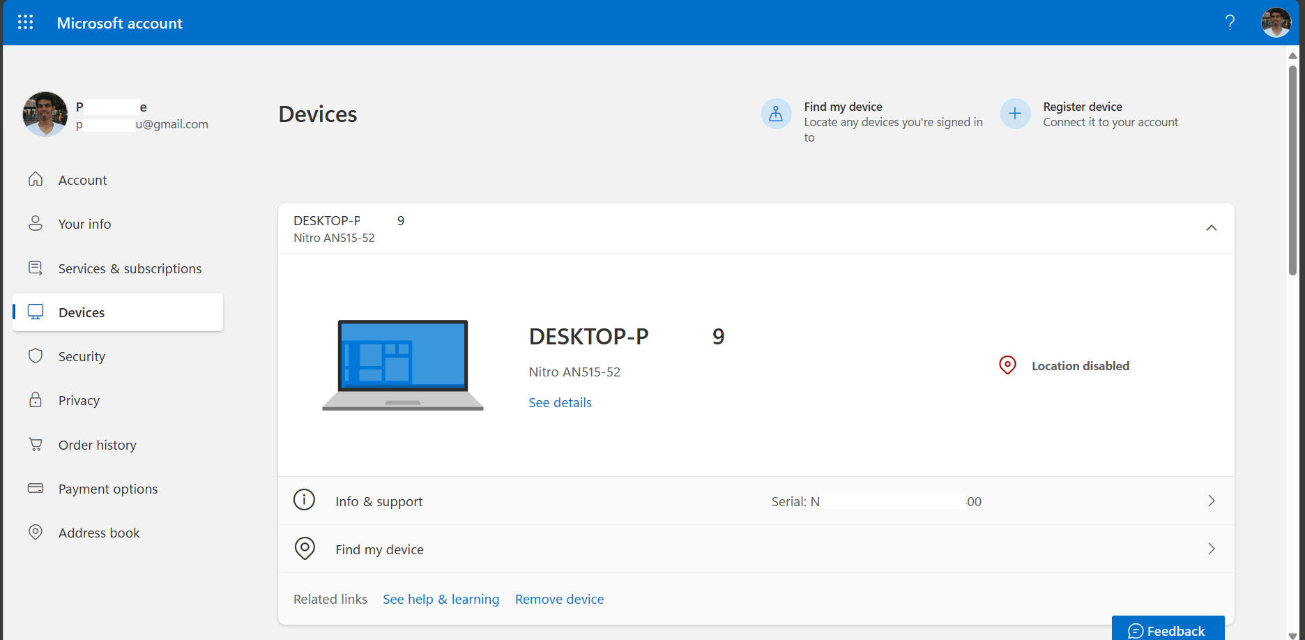 Microsoft Front Page