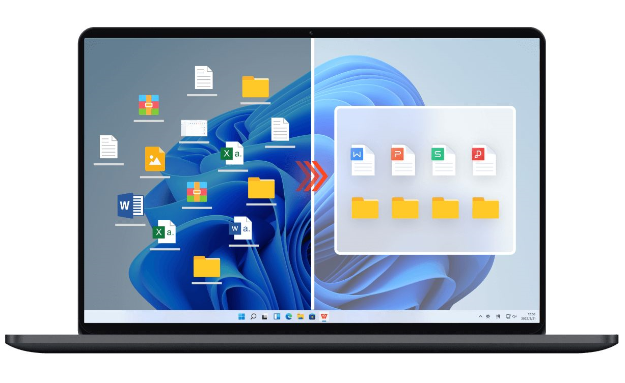 WPS Office Tools