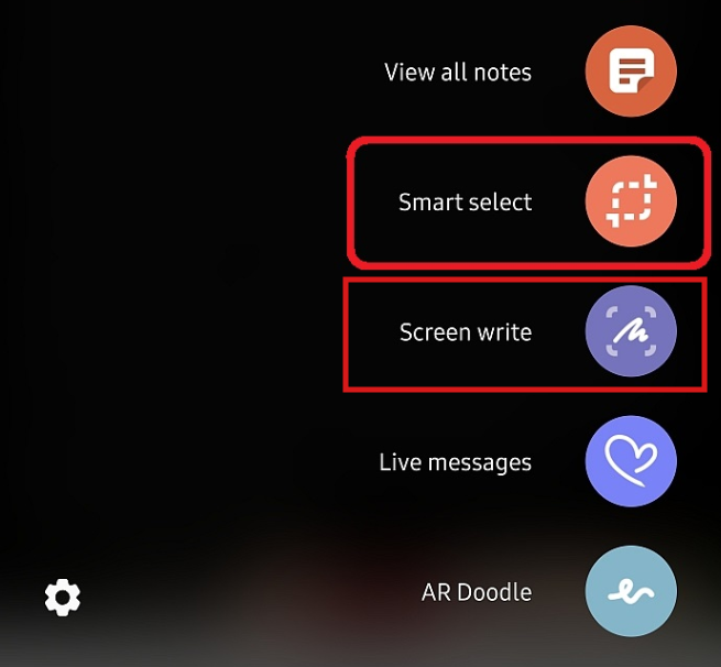 How to screenshot on Samsung laptop without PrintScreen button