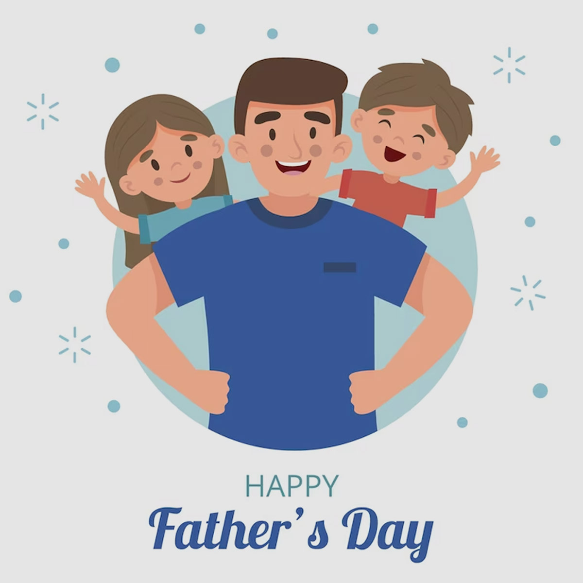Happy Father's Day