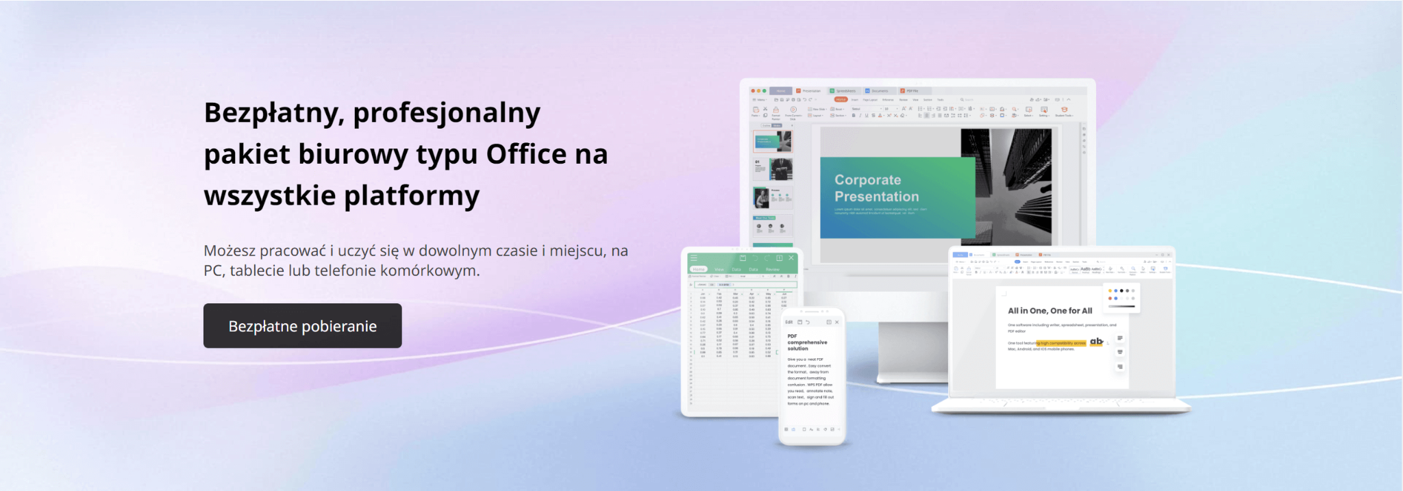 WPS PDF