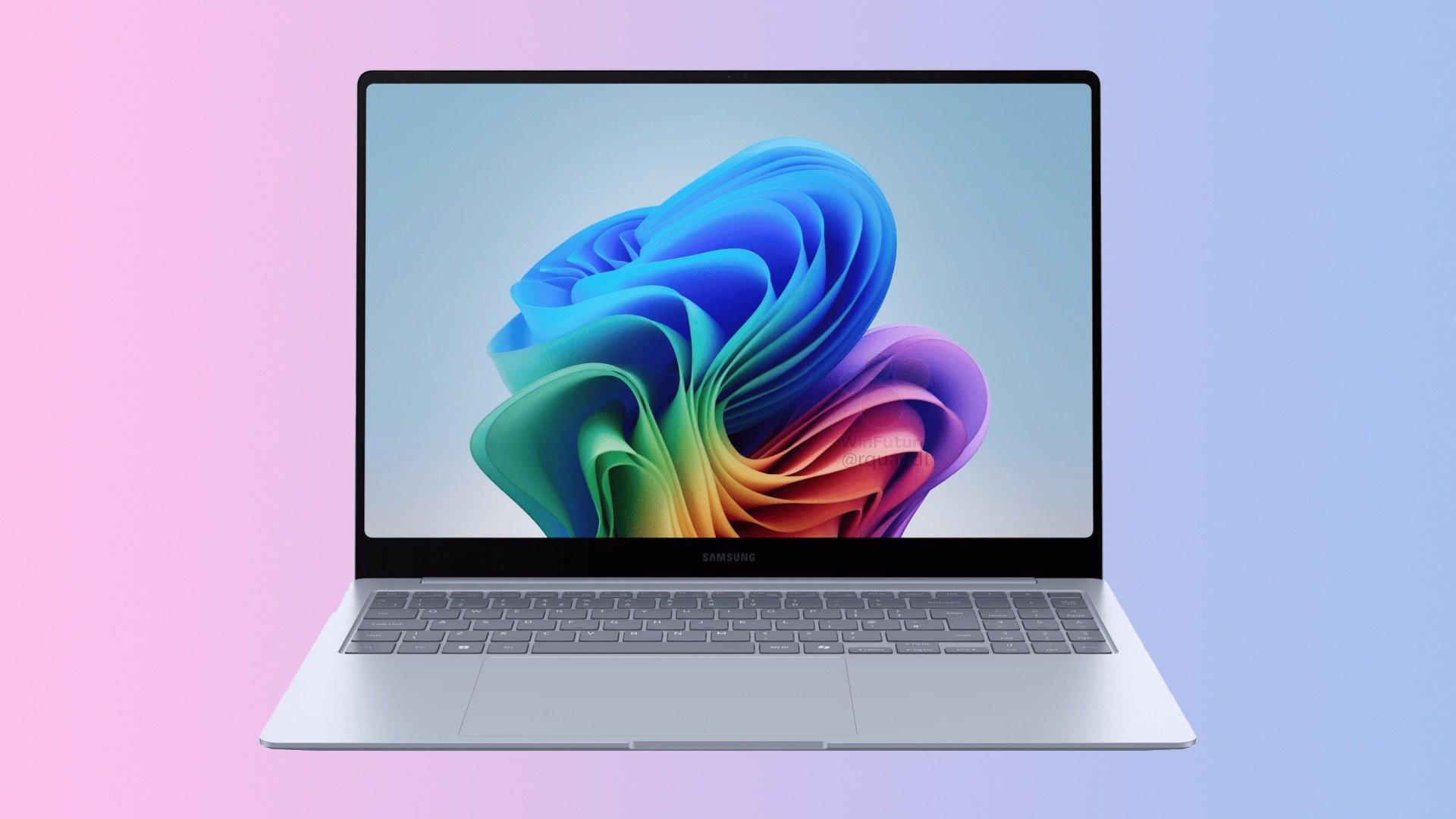 Samsung Galaxy Book4 Edge