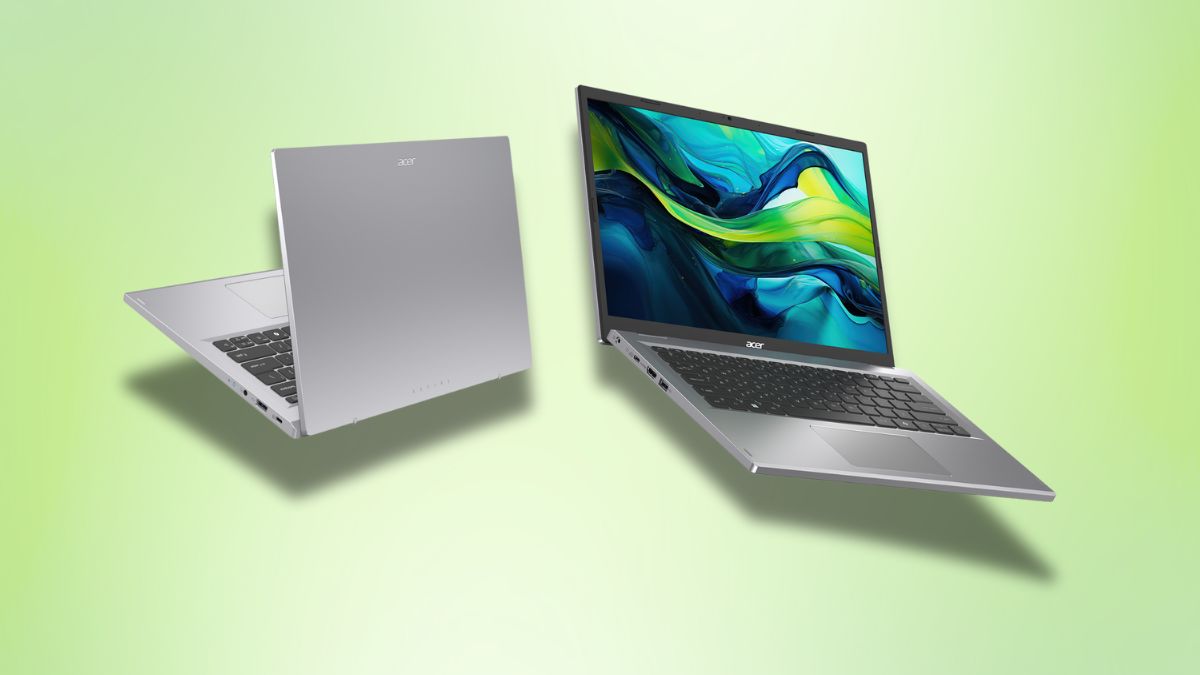  Acer Aspire 3 (Intel Core i3 N-Series, 2024)