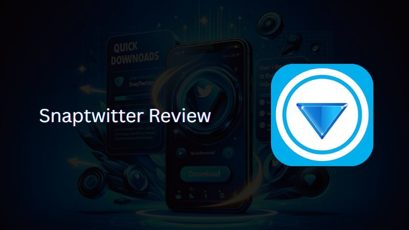 Snaptwitter Review