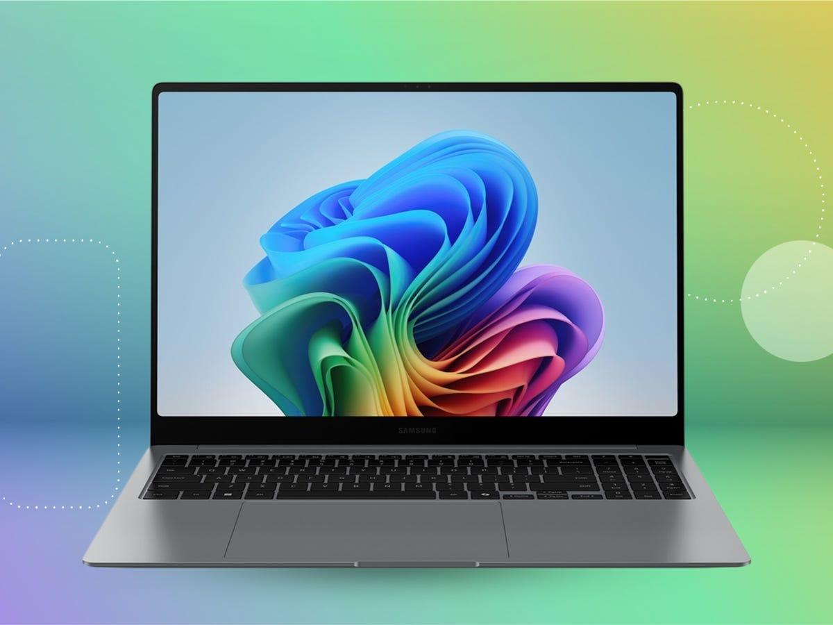Samsung Galaxy Book5 360