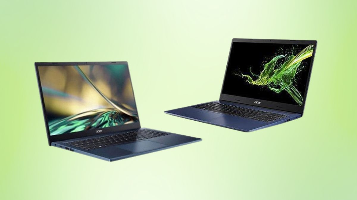 Acer Aspire 3 A315-24P (AMD Ryzen 3 7320U)