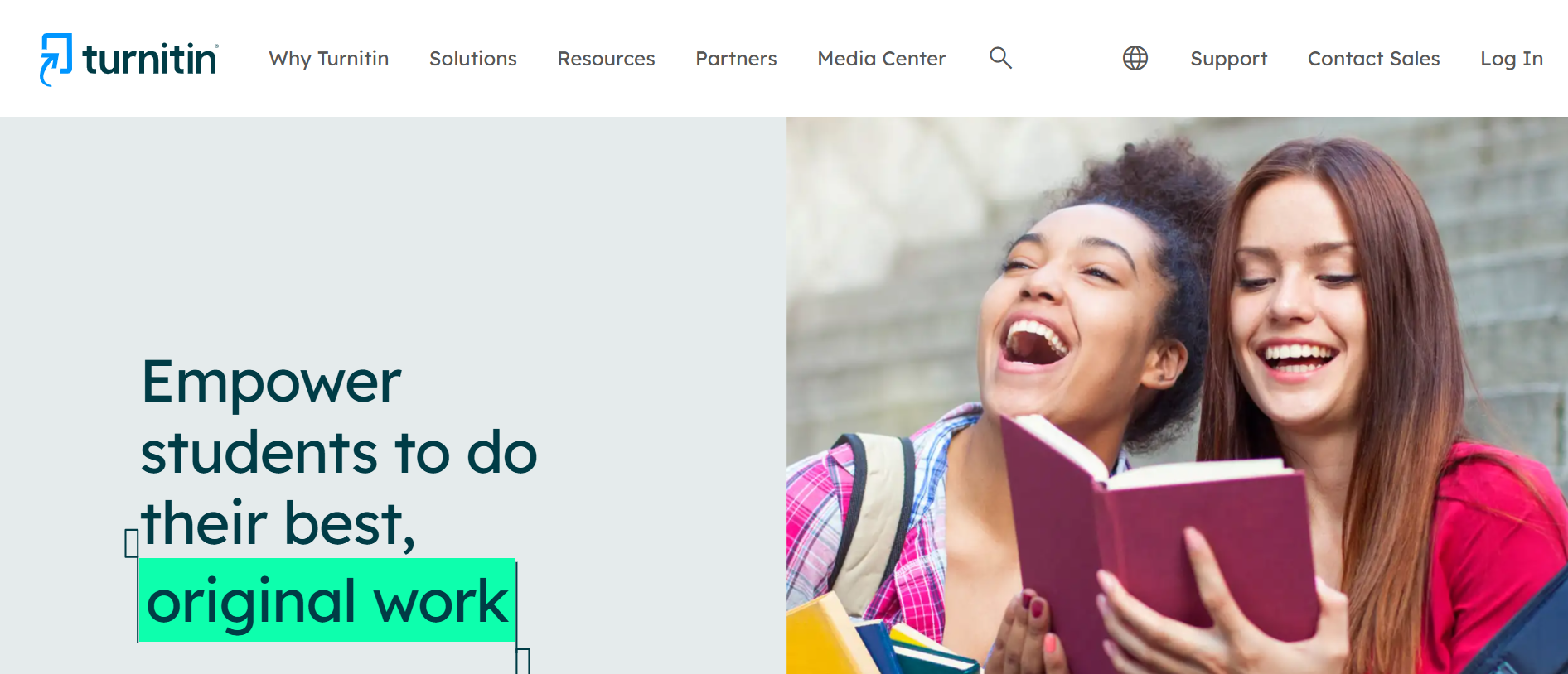 Turintin Website