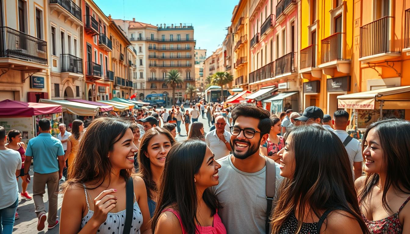 the importance of spanish slang in real life