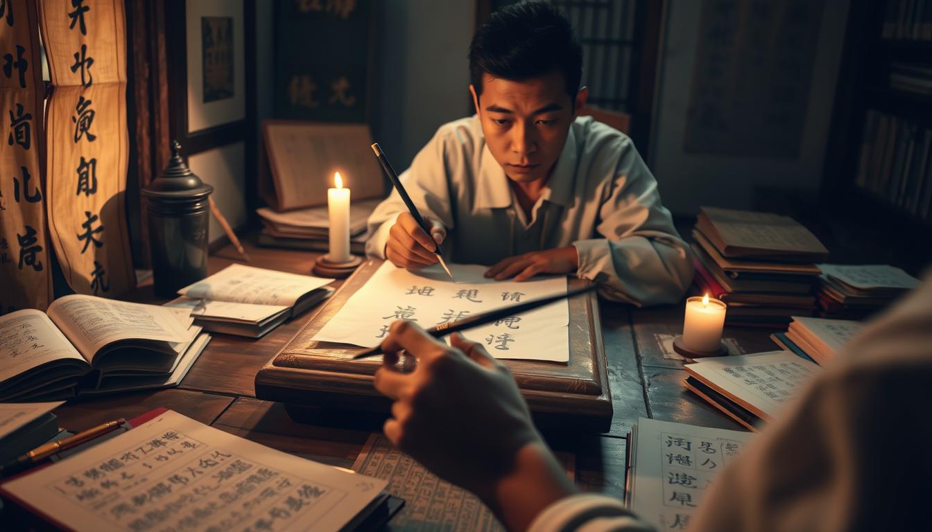 learn mandarin