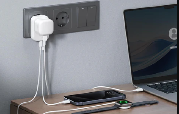 Adapter for Laptop Charger