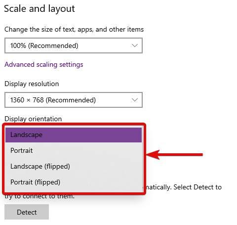 How to Rotate Screen on a DELL Laptop: A Practical Guide