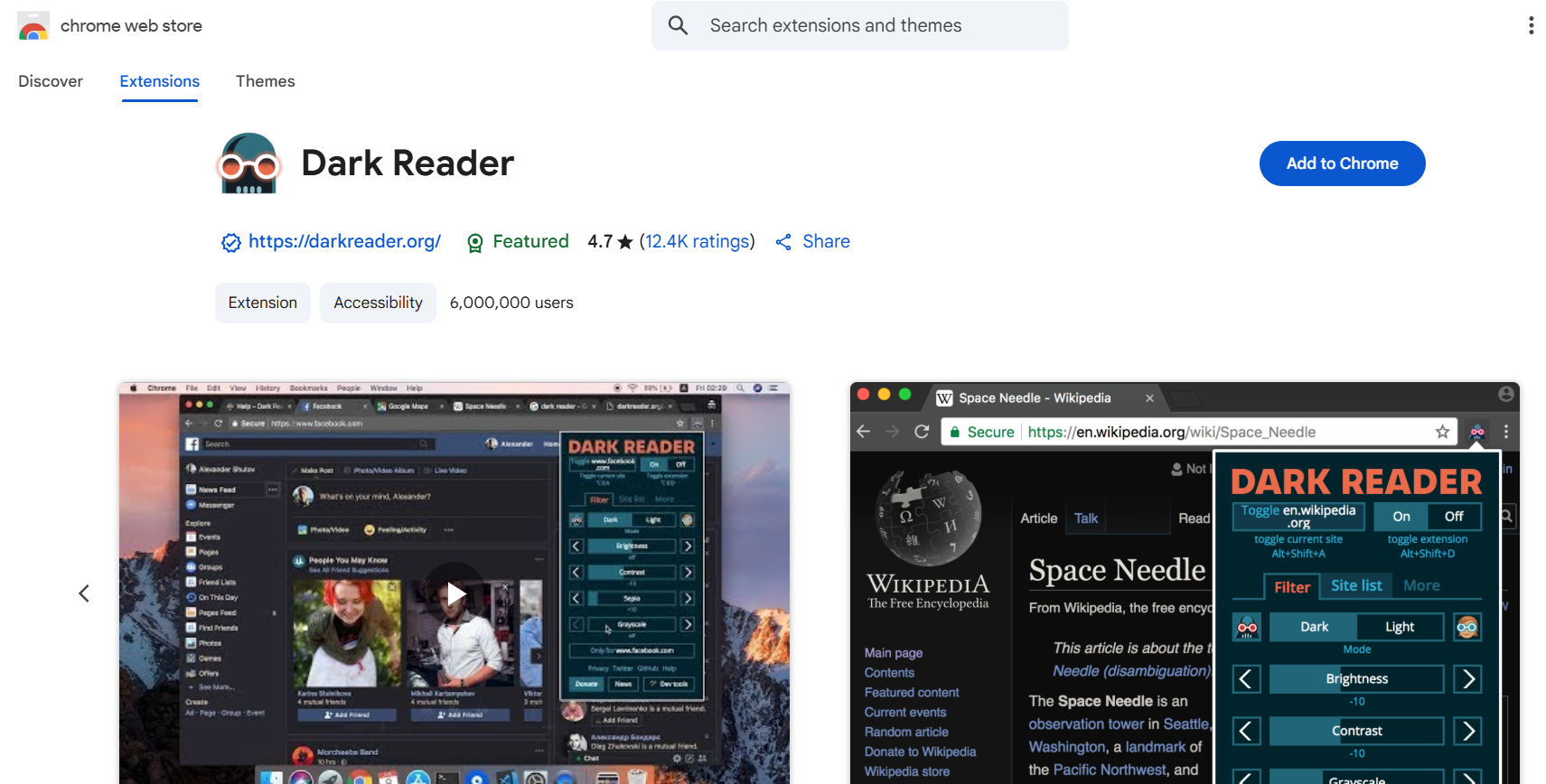  Change Duolingo to dark mode