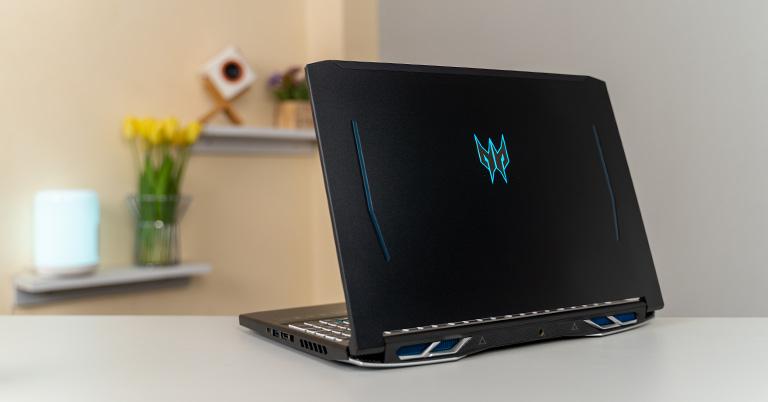 Acer Predator Helios 300 RTX 2060