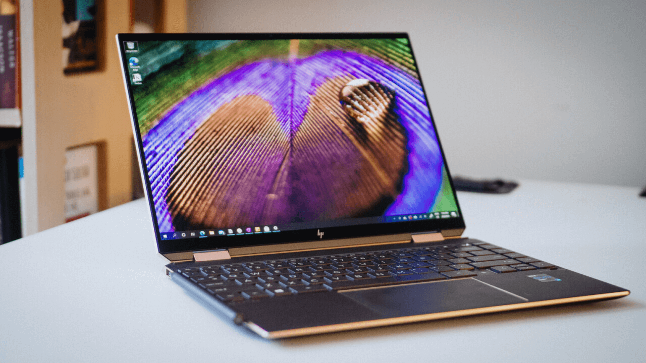 HP Spectre x360 Review in 2026
