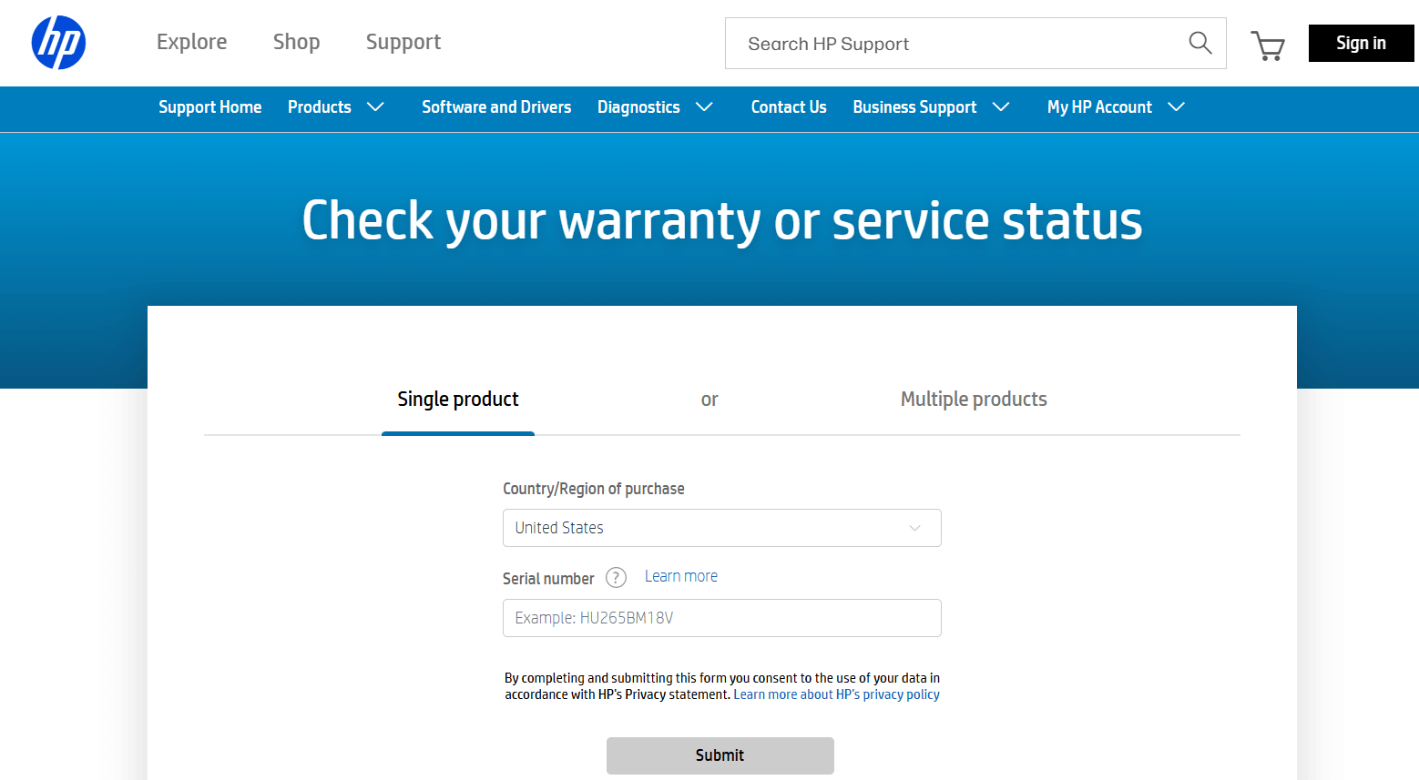 Indispensable Guide for HP Warranty Check