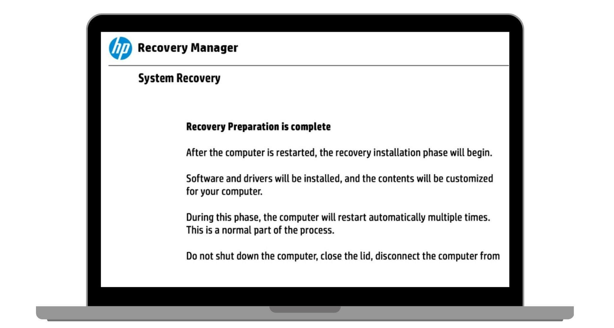 How to Factory Reset HP Laptop: 3 Safe Methods