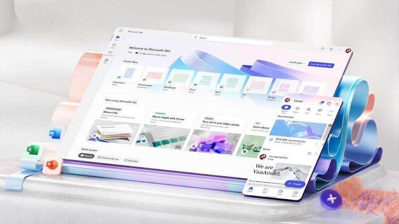 Office Online ฟรี