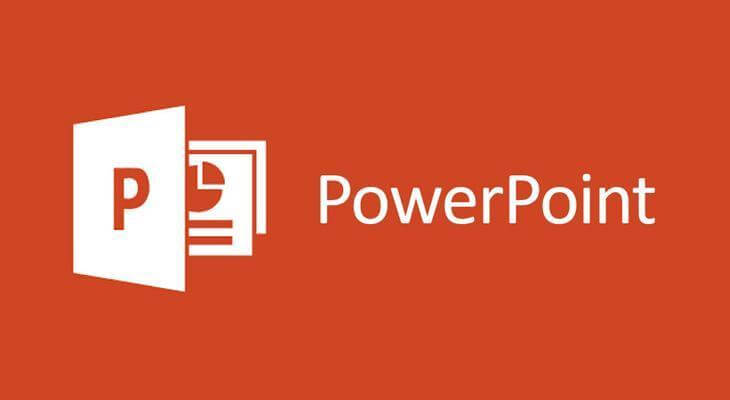Microsoft PowerPoint