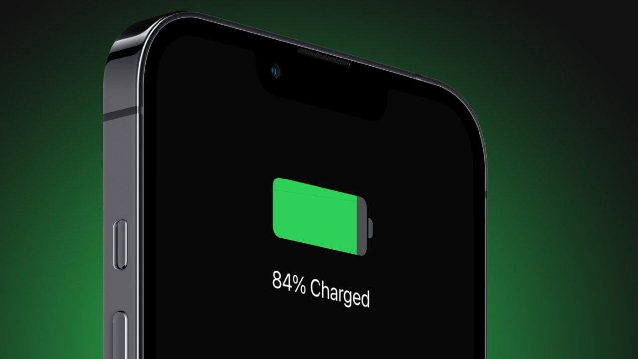 Keep the Battery Juiced