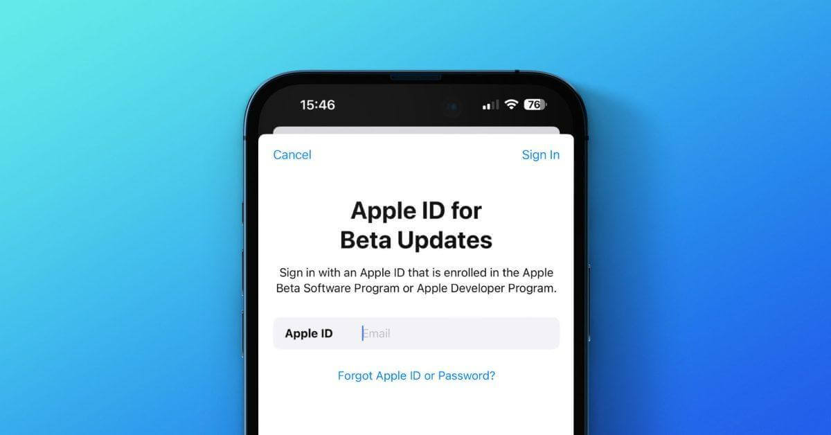 Hit the Beta Site