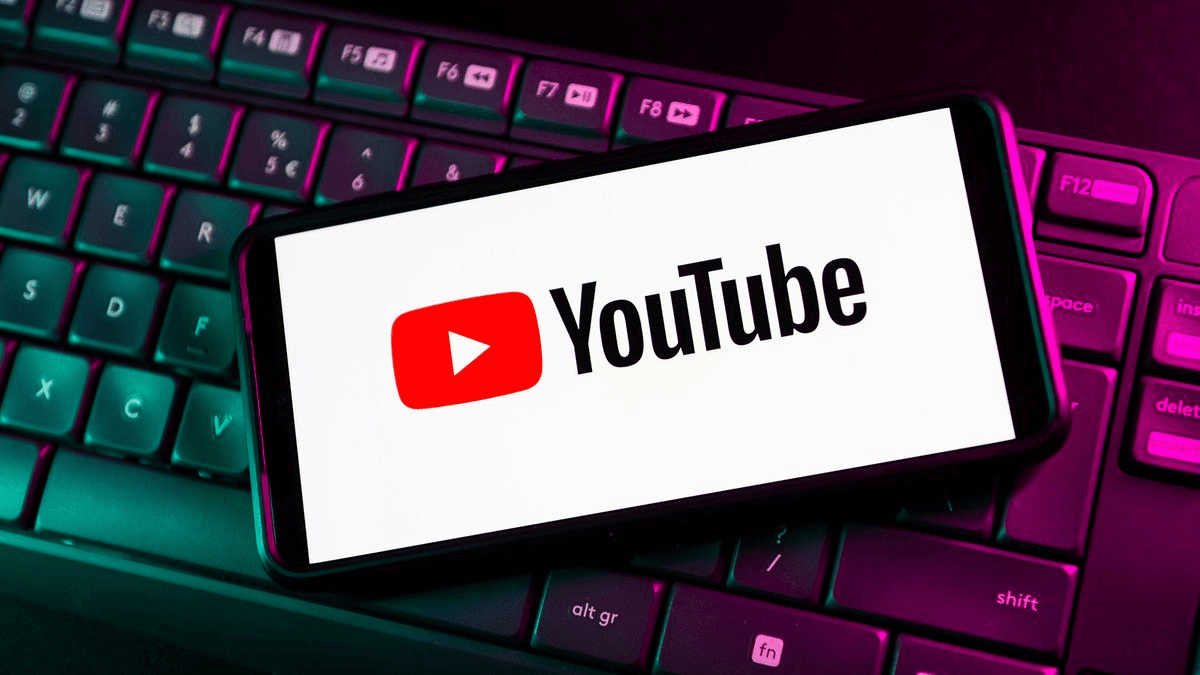 Youtube Graphic