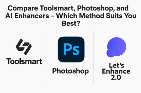 Compare tool