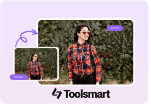 Toolsmart Image Enhancer