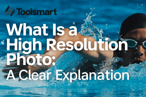 What Is a High Resolution Photo A Clear Explanation