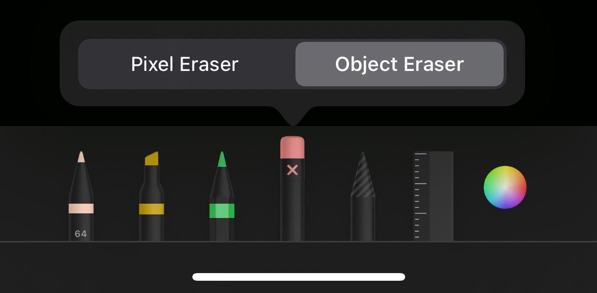 Markup icon