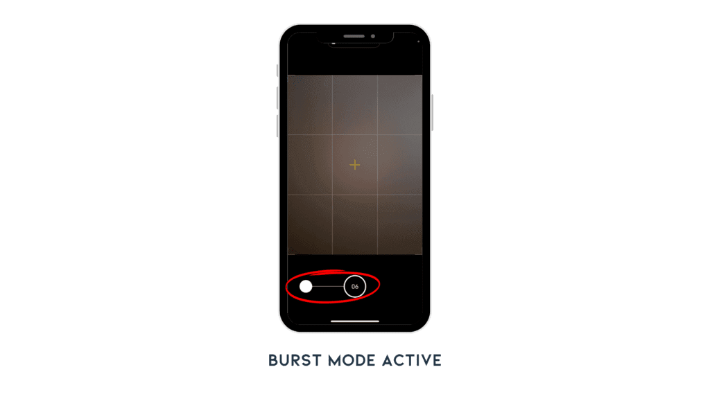 Burst Mode
