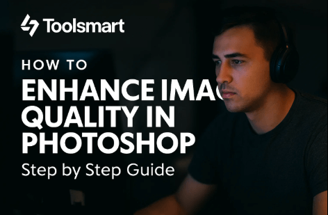 Editing in Photoshop