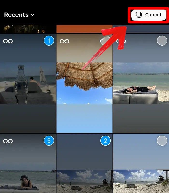 Select Pictures