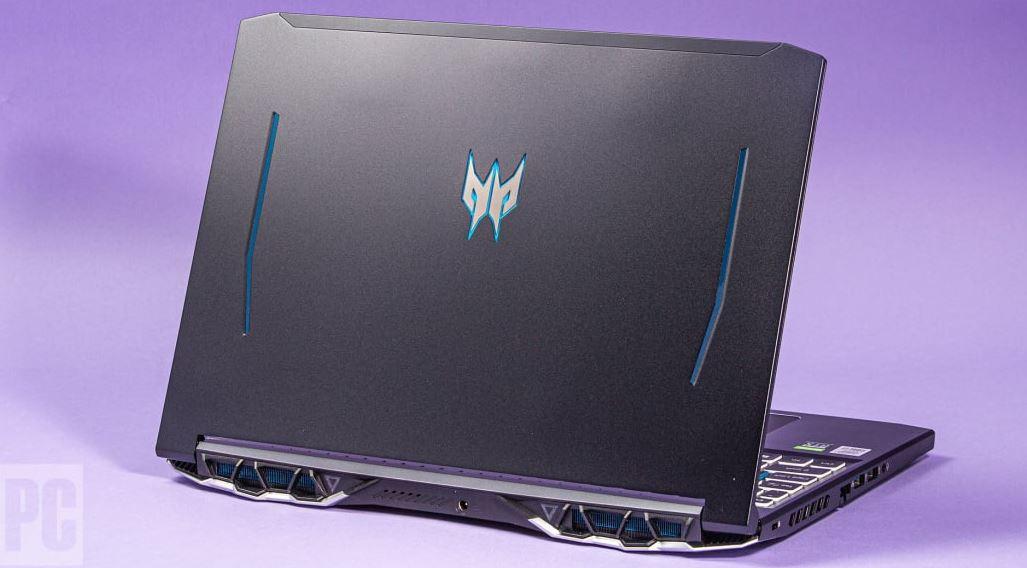 Image of Acer Predator Gaming Laptop
