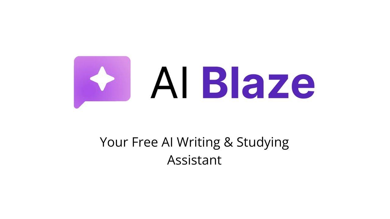 AI Blaze
